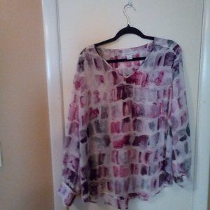 Liz Claiborne blouse